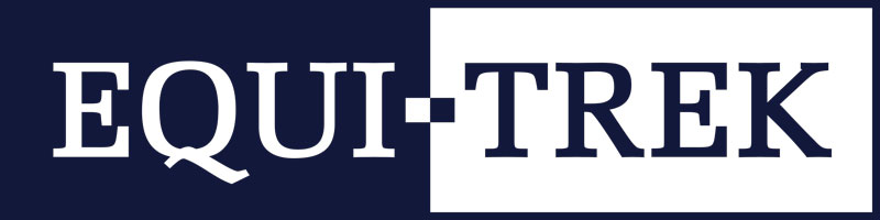 equi trek logo